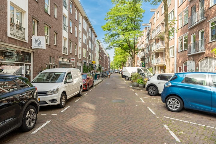 Photo 29 of Blasiusstraat 134-1