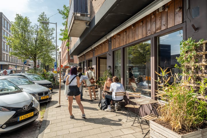 Photo 30 of Blasiusstraat 134-1