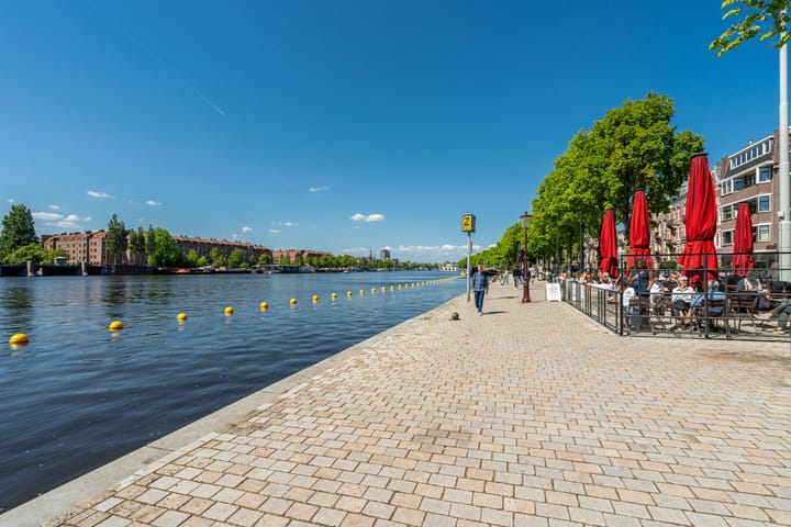 Photo 32 of Blasiusstraat 134-1