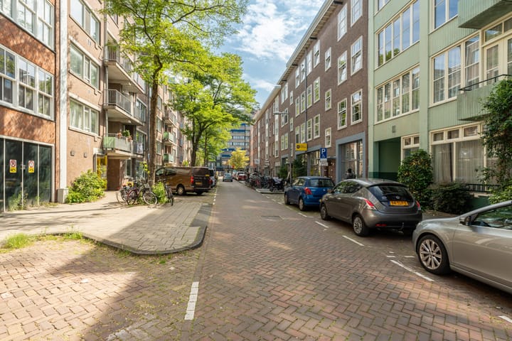 Photo 28 of Blasiusstraat 134-1