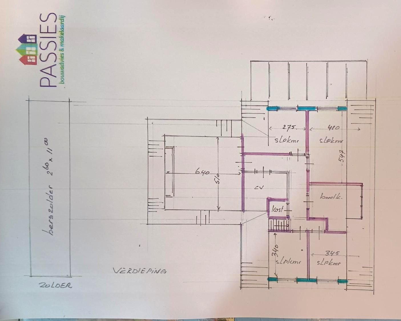 Foto 45 van Wilhelmina Nijhoffstraat 17