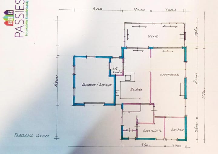 Foto 44 van Wilhelmina Nijhoffstraat 17