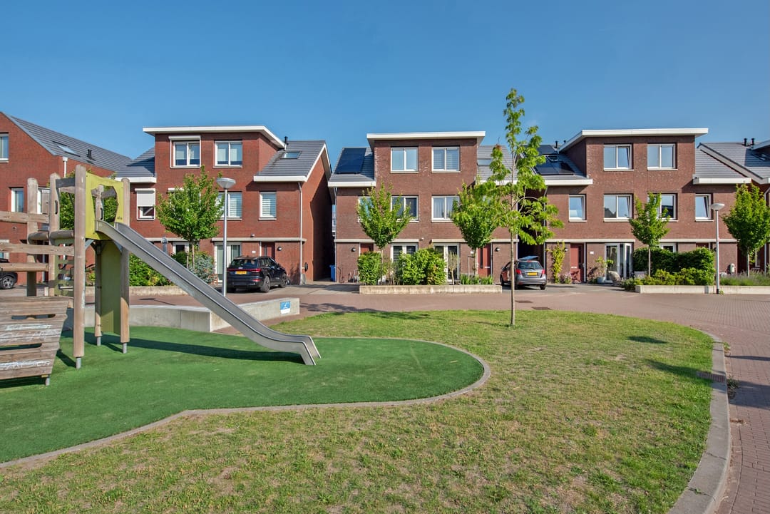 Foto 2 van Eenruiter 22