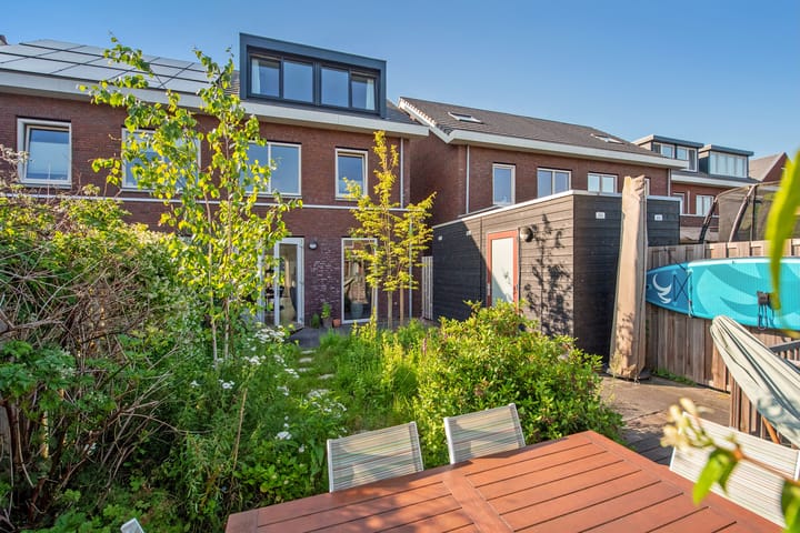 Foto 4 van Eenruiter 22