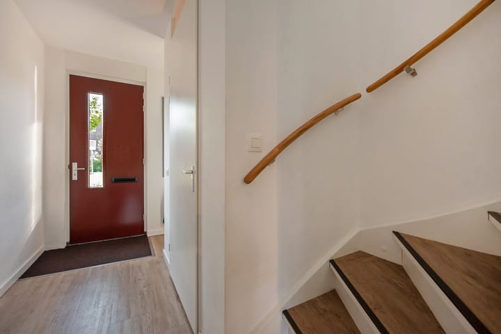 Foto 6 van Eenruiter 22