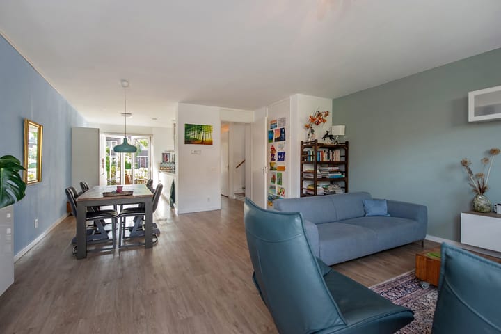 Foto 7 van Eenruiter 22