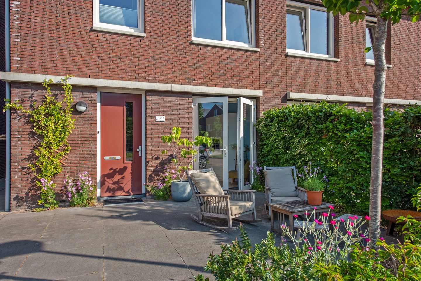 Foto 5 van Eenruiter 22