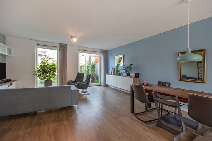 Foto 9 van Eenruiter 22