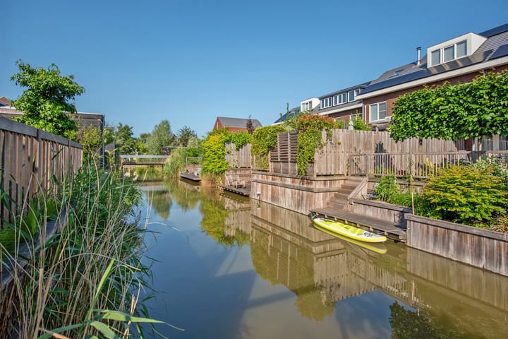 Foto 3 van Eenruiter 22