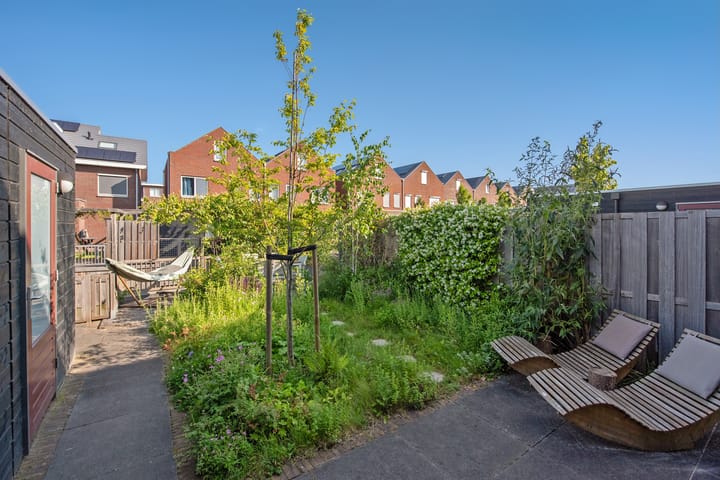 Foto 18 van Eenruiter 22