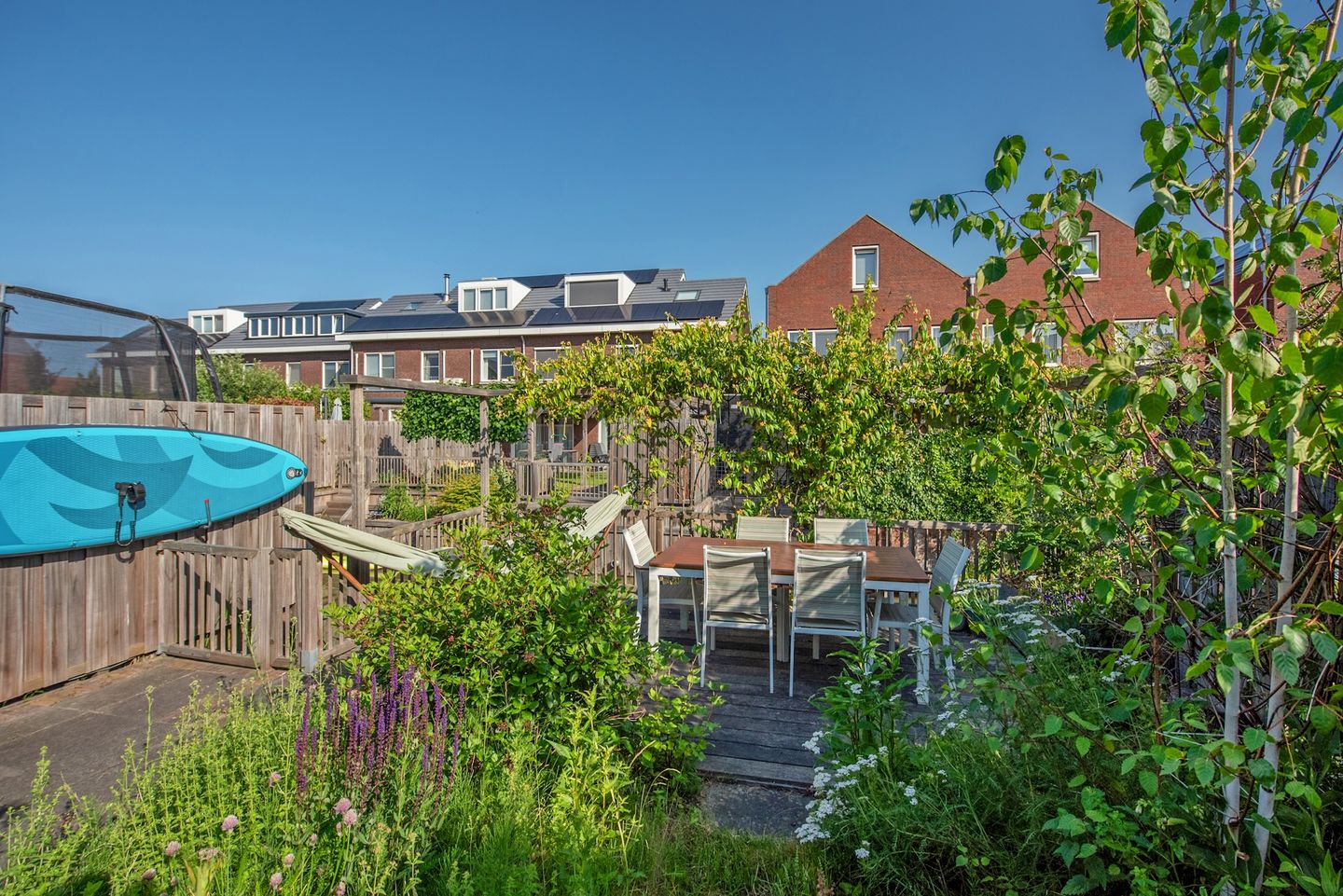 Foto 19 van Eenruiter 22