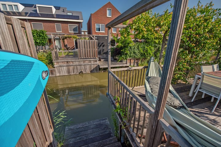 Foto 21 van Eenruiter 22