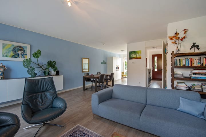 Foto 8 van Eenruiter 22