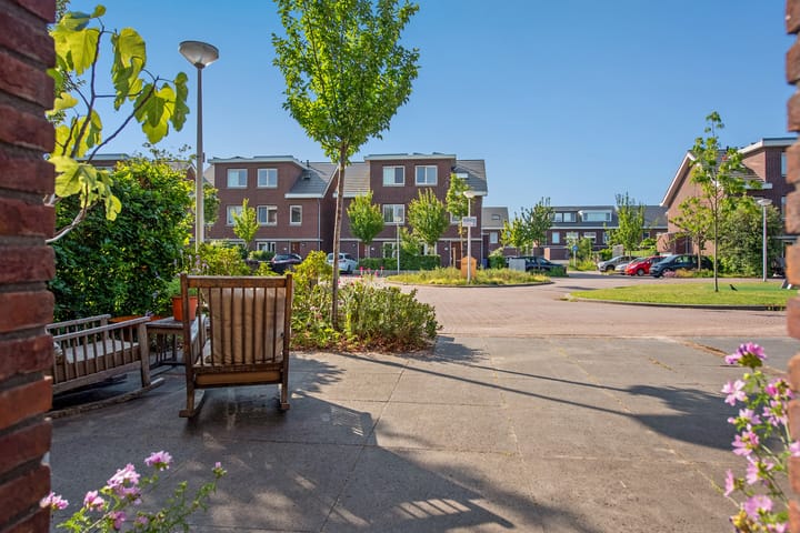 Foto 14 van Eenruiter 22