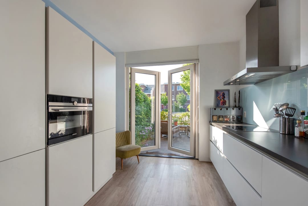 Foto 13 van Eenruiter 22