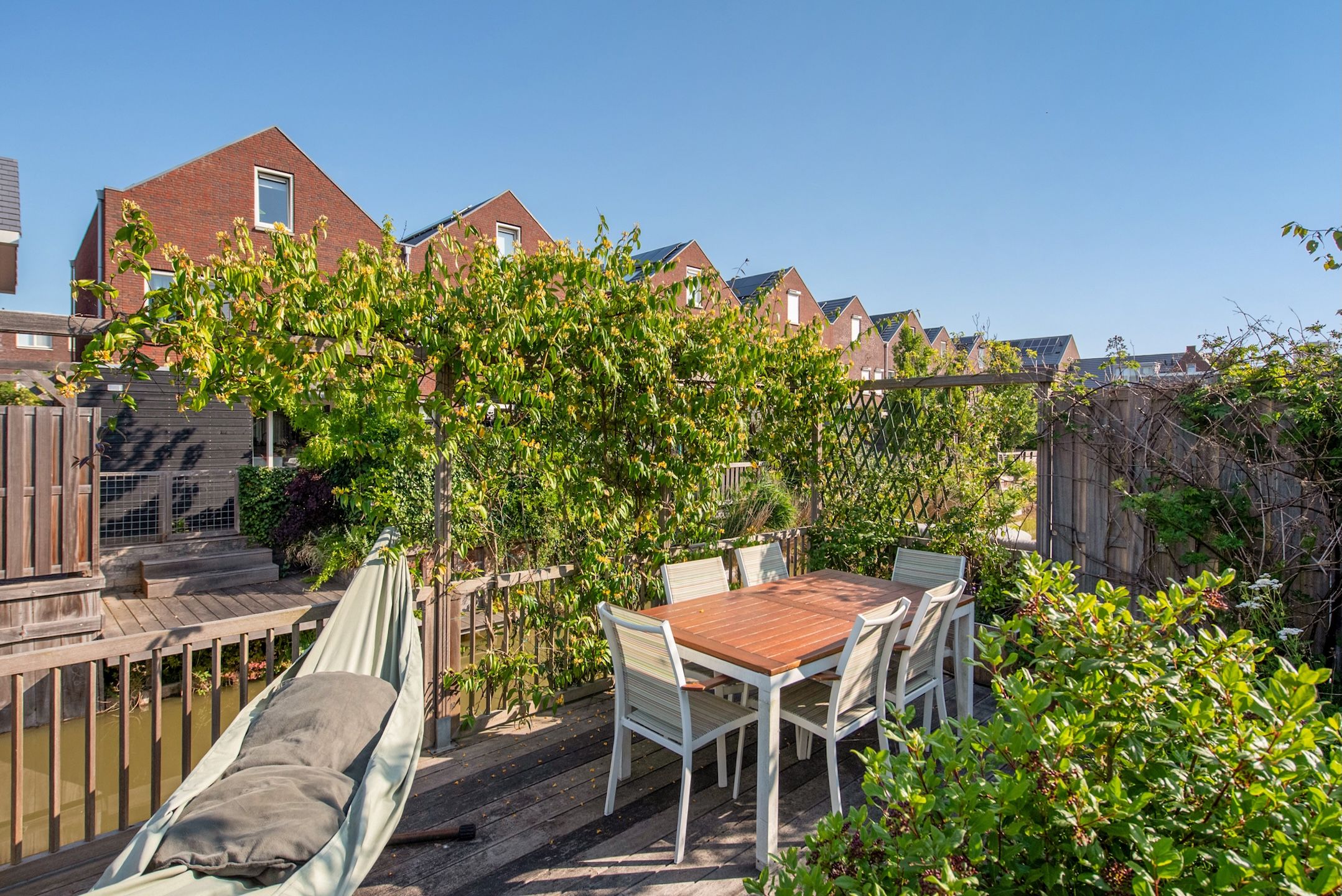 Foto 24 van Eenruiter 22