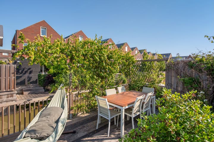 Foto 24 van Eenruiter 22