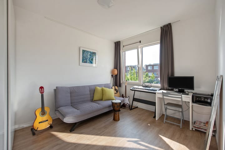 Foto 30 van Eenruiter 22