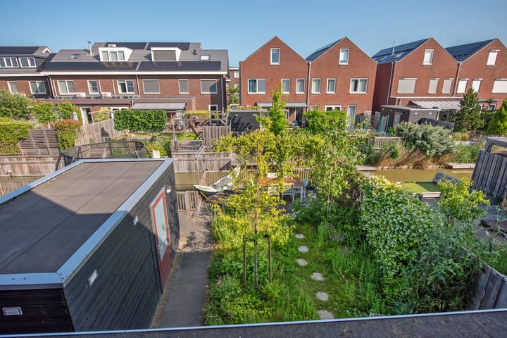 Foto 32 van Eenruiter 22