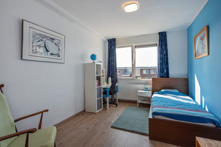 Foto 37 van Eenruiter 22