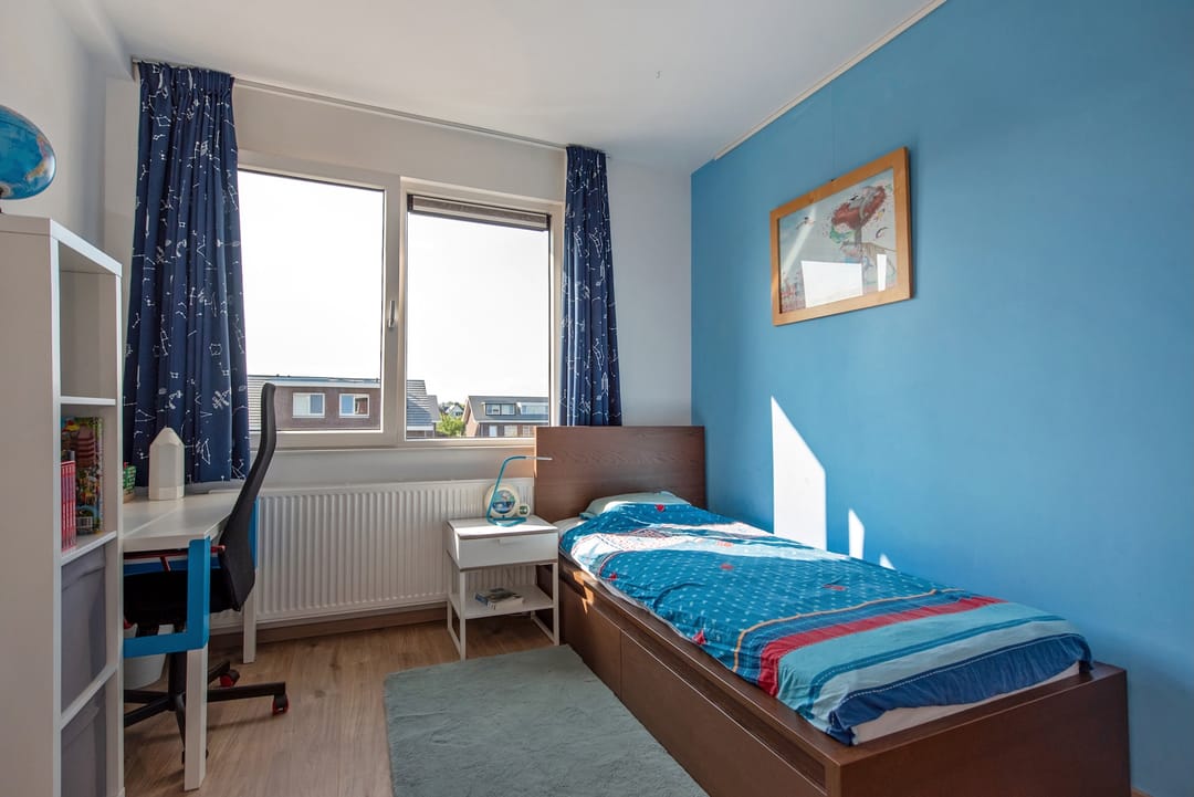 Foto 38 van Eenruiter 22