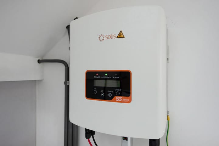 Foto 43 van Eenruiter 22