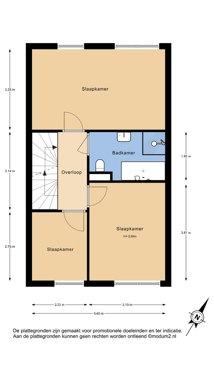 Foto 51 van Eenruiter 22