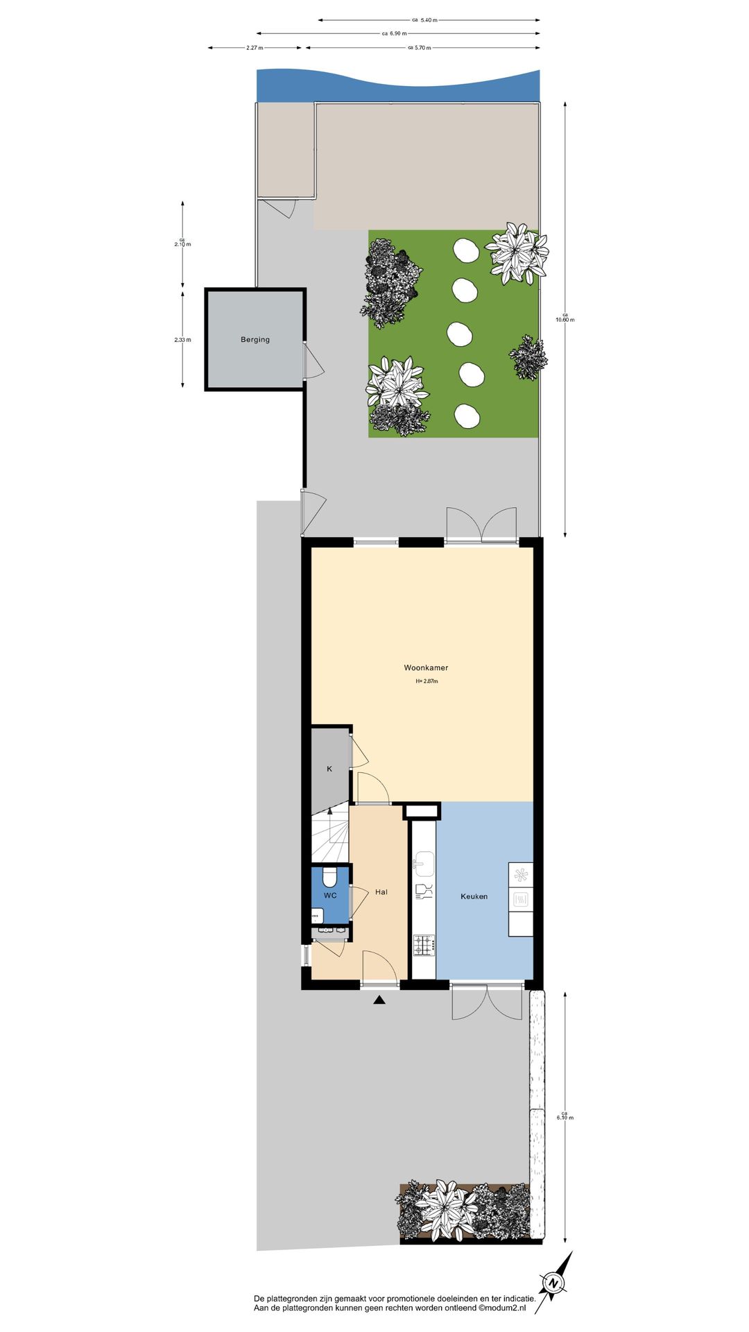 Foto 53 van Eenruiter 22