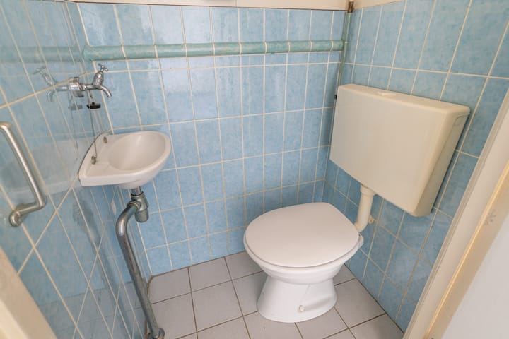 Foto 7 van Hof van Delftlaan 21