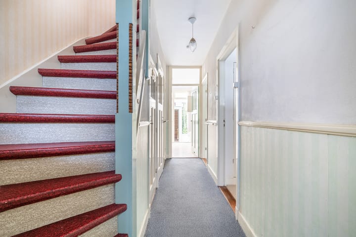 Foto 6 van Hof van Delftlaan 21