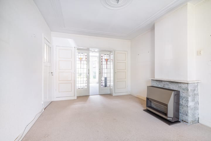 Foto 9 van Hof van Delftlaan 21