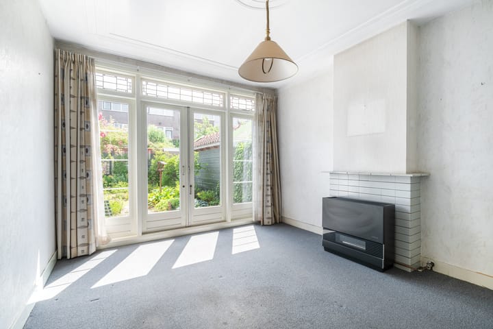 Foto 11 van Hof van Delftlaan 21