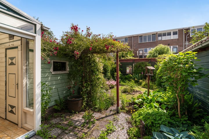 Foto 13 van Hof van Delftlaan 21