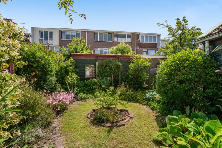 Foto 14 van Hof van Delftlaan 21