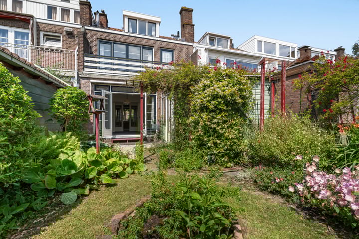 Foto 16 van Hof van Delftlaan 21