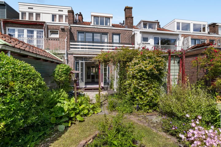 Foto 15 van Hof van Delftlaan 21