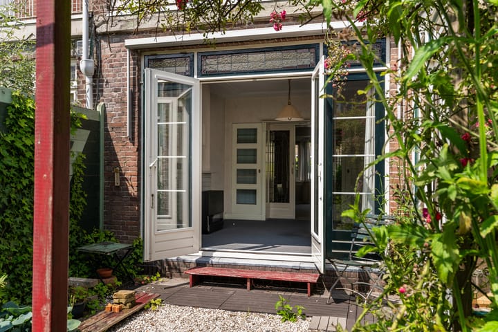 Foto 17 van Hof van Delftlaan 21