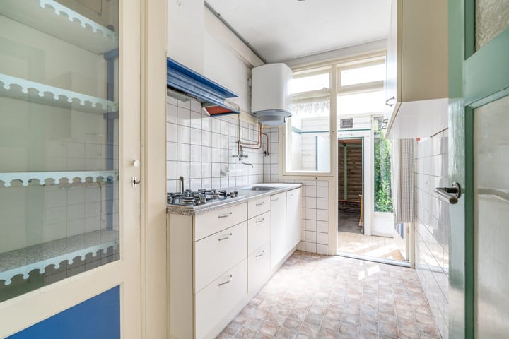 Foto 20 van Hof van Delftlaan 21