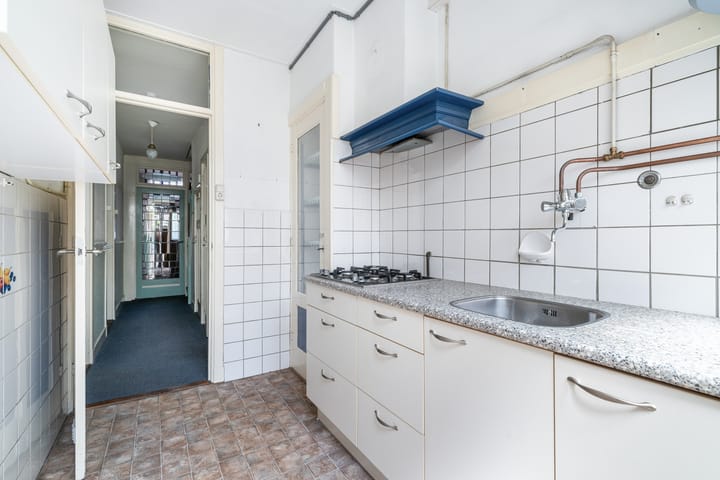 Foto 21 van Hof van Delftlaan 21