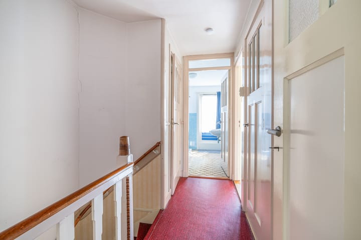 Foto 22 van Hof van Delftlaan 21