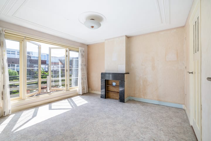 Foto 23 van Hof van Delftlaan 21