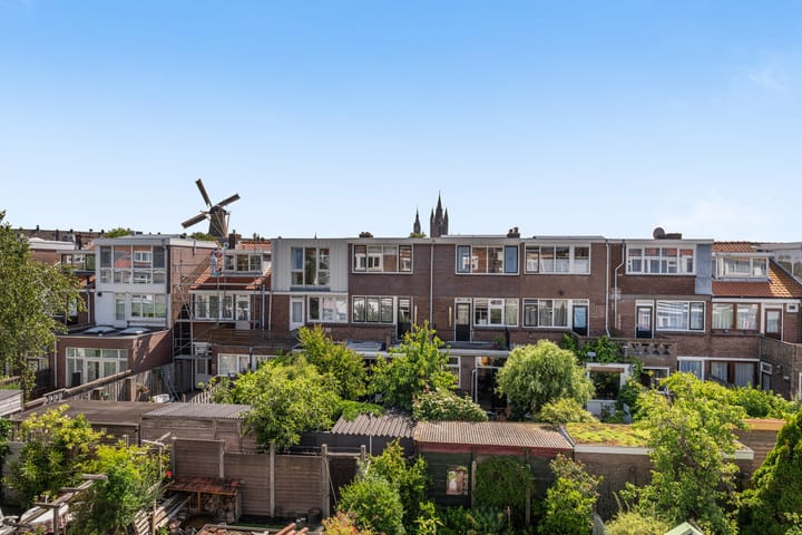 Foto 24 van Hof van Delftlaan 21