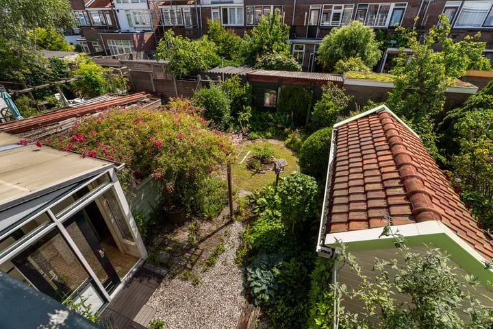 Foto 26 van Hof van Delftlaan 21