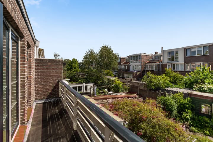 Foto 27 van Hof van Delftlaan 21