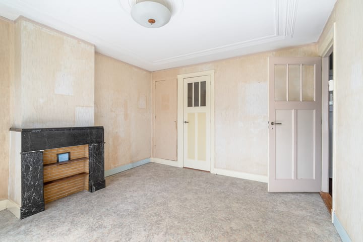 Foto 28 van Hof van Delftlaan 21