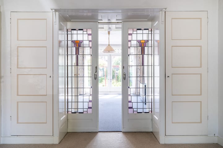 Foto 10 van Hof van Delftlaan 21