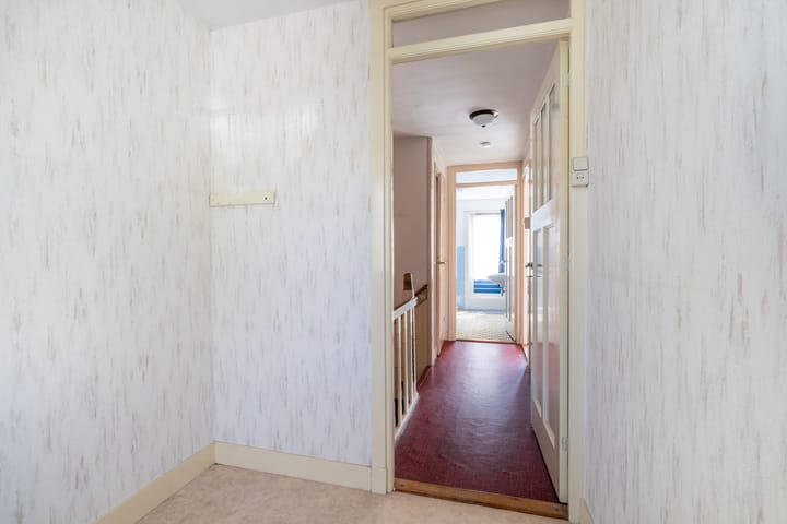 Foto 33 van Hof van Delftlaan 21