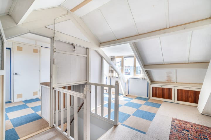 Foto 37 van Hof van Delftlaan 21