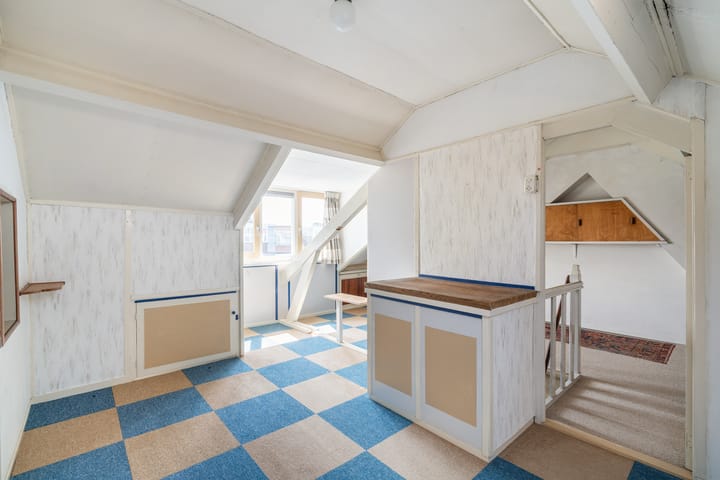 Foto 39 van Hof van Delftlaan 21