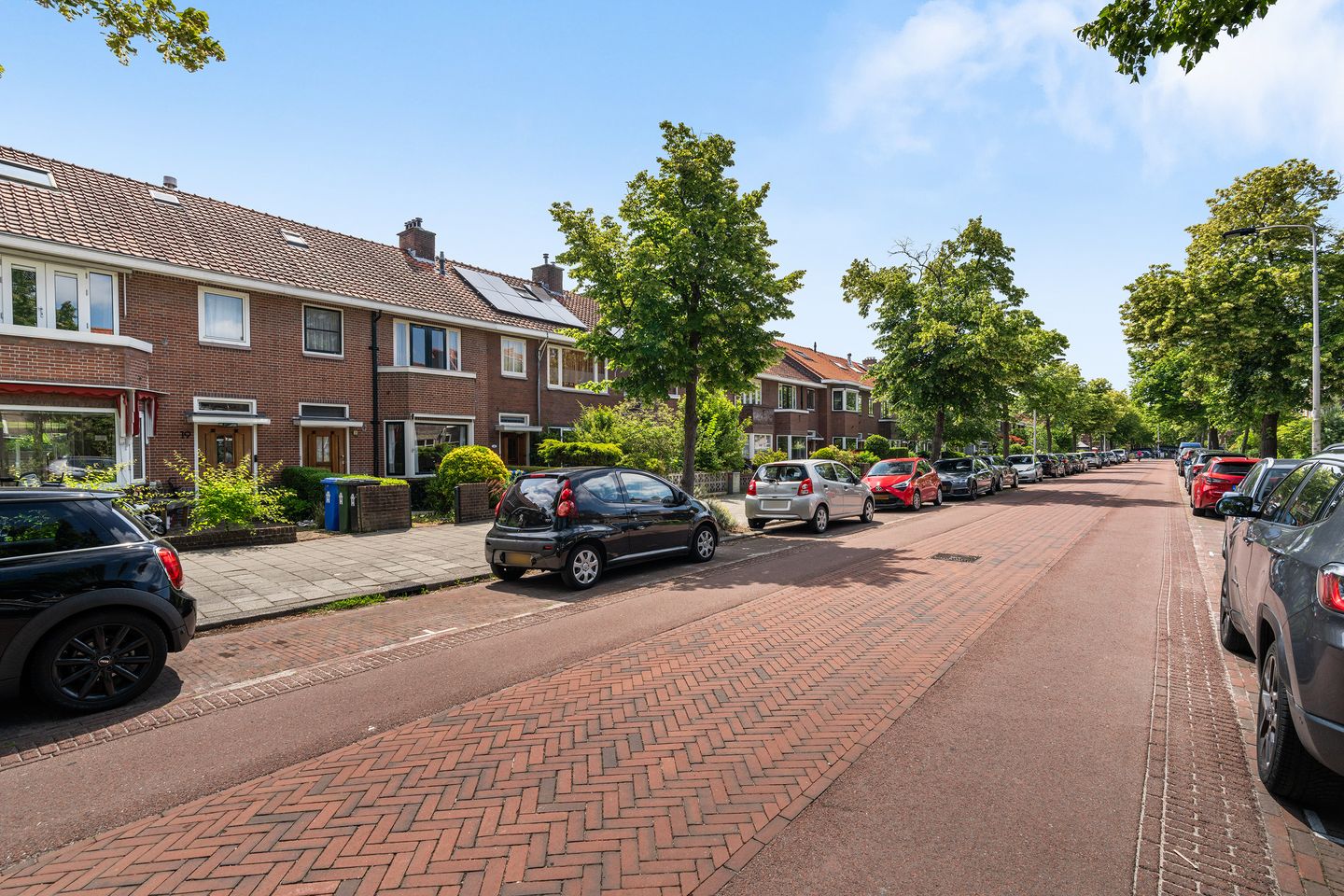 Foto 40 van Hof van Delftlaan 21